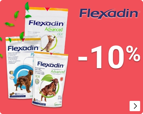 Flexadin DOG
